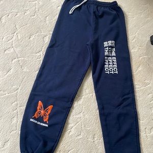 Mayfair group sweatpants